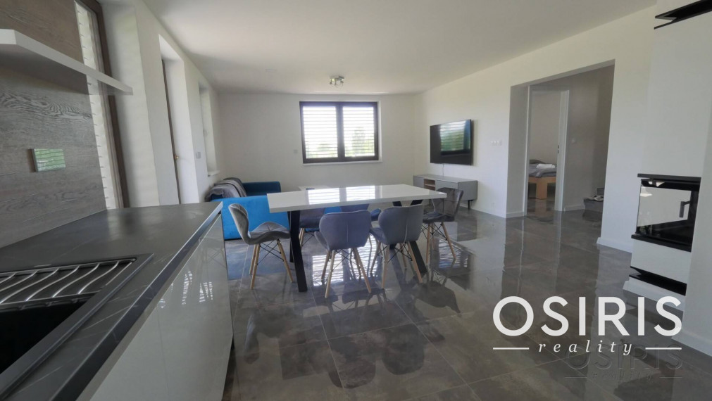 Samostatný 5i RD v lukratívnej lokalite, novostavba 2022,