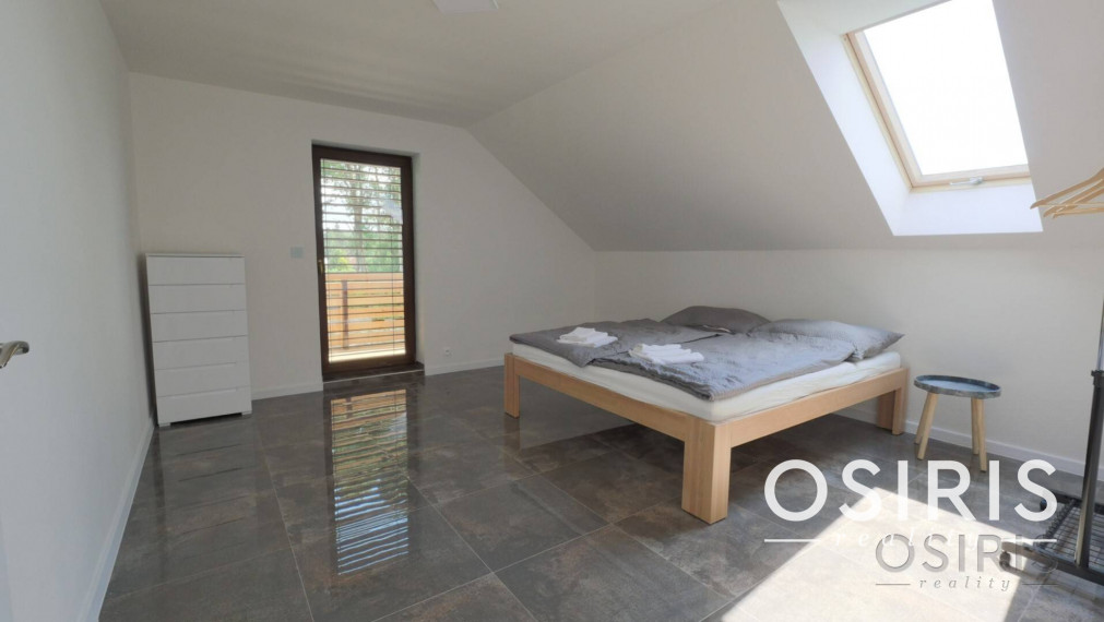 Samostatný 5i RD v lukratívnej lokalite, novostavba 2022,