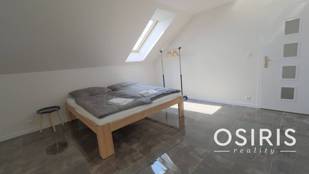 Samostatný 5i RD v lukratívnej lokalite, novostavba 2022,