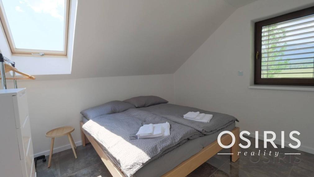 Samostatný 5i RD v lukratívnej lokalite, novostavba 2022,