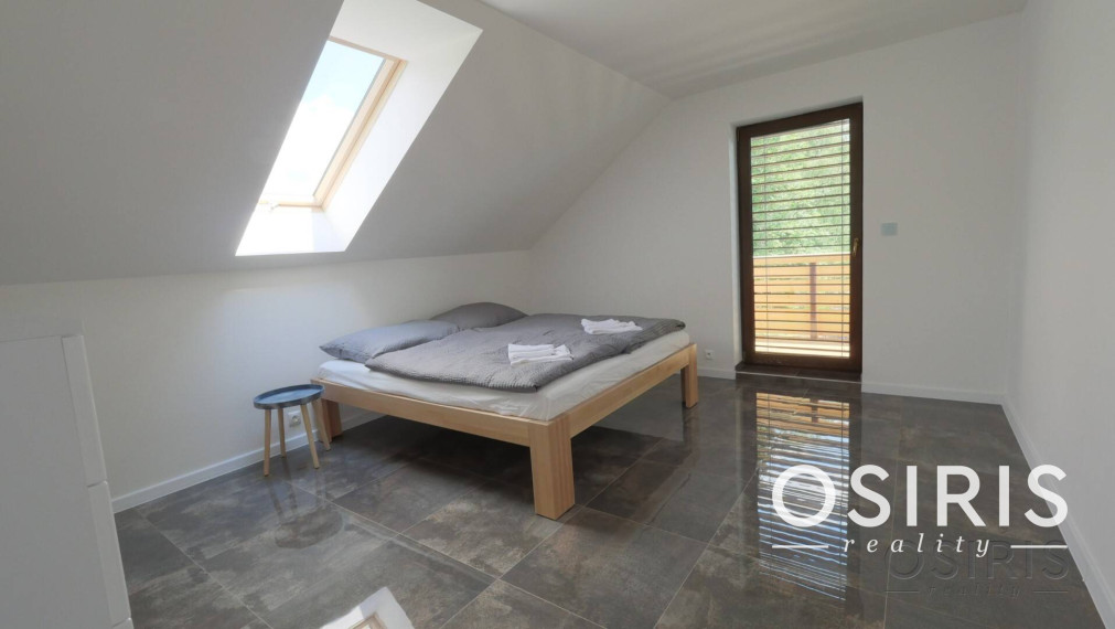 Samostatný 5i RD v lukratívnej lokalite, novostavba 2022,