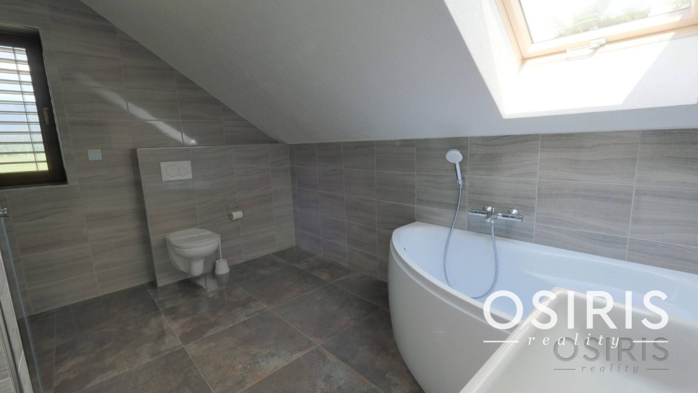 Samostatný 5i RD v lukratívnej lokalite, novostavba 2022,