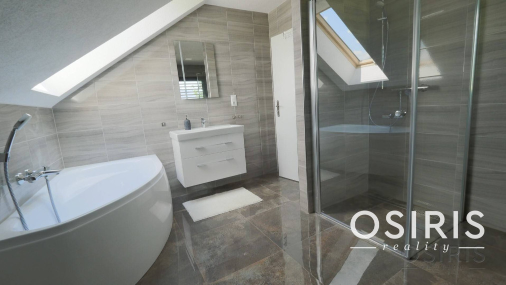 Samostatný 5i RD v lukratívnej lokalite, novostavba 2022,