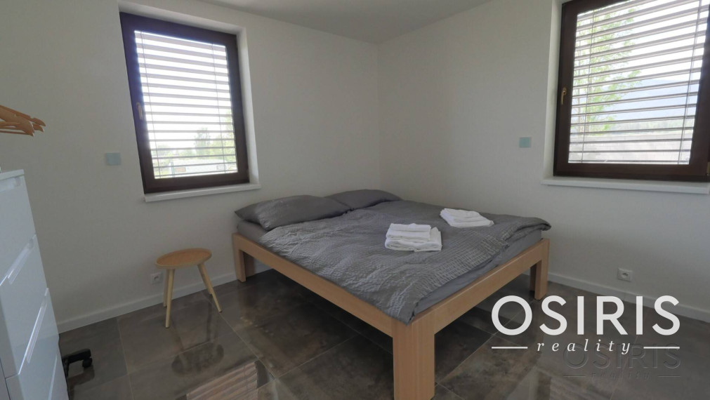 Samostatný 5i RD v lukratívnej lokalite, novostavba 2022,