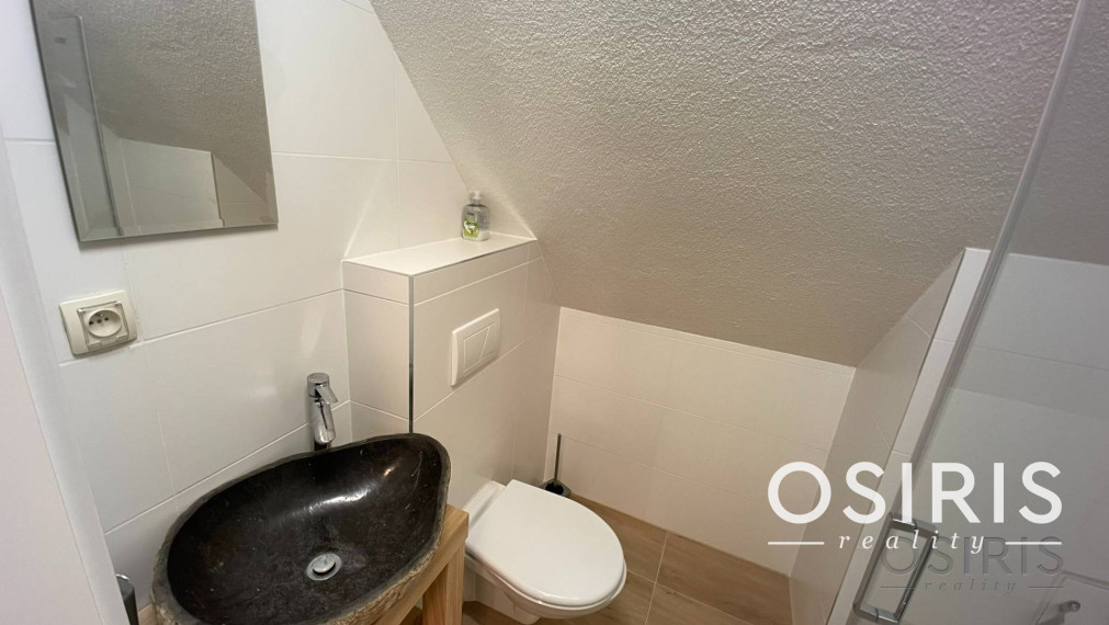 Chata na samote, novostavba 2022, obec Kráľova Lehota