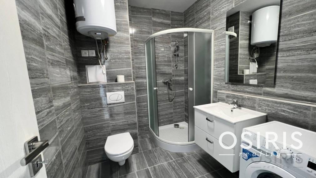 Slnečný 1i byt s balkónom, v novostavbe z r. 2022, Rovinka