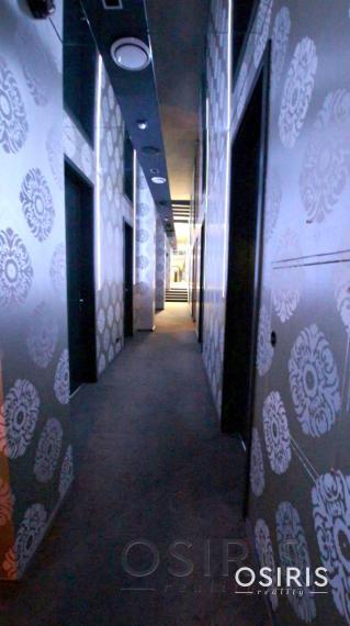 Klimatizovaný designový apartmán, Trnavská cesta, Ružinov