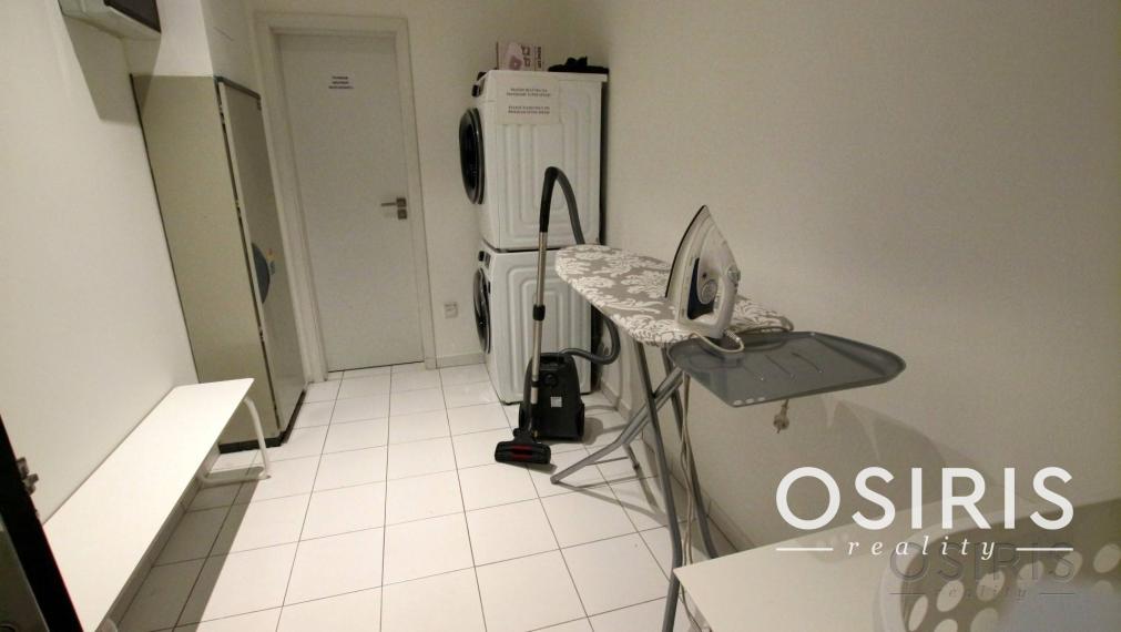 Klimatizovaný designový apartmán, Trnavská cesta, Ružinov