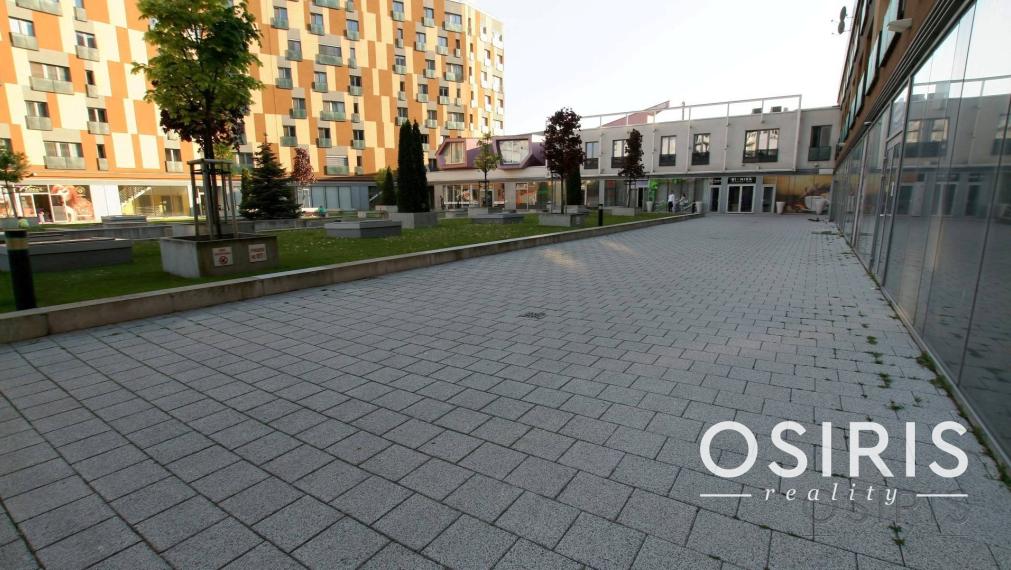 Klimatizovaný designový apartmán, Trnavská cesta, Ružinov