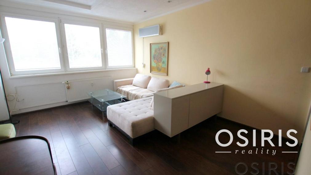 NEPREHLIADNITE: Útulný 2i byt s klimatizáciou, Tichá ul. BA I