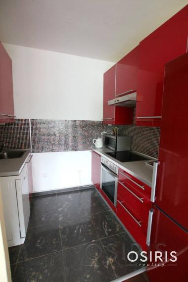 NEPREHLIADNITE: Útulný 2i byt s klimatizáciou, Tichá ul. BA I