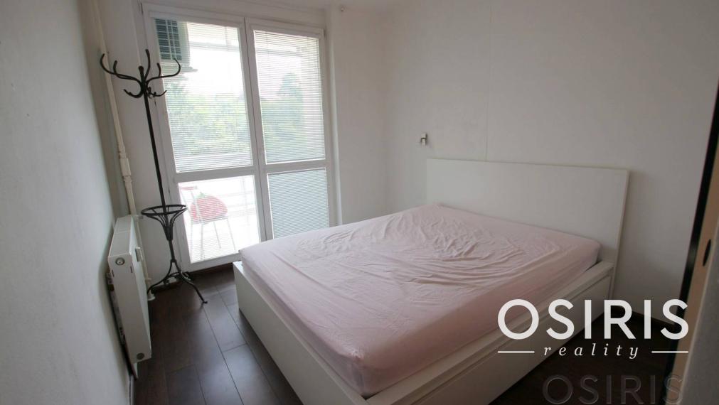 NEPREHLIADNITE: Útulný 2i byt s klimatizáciou, Tichá ul. BA I