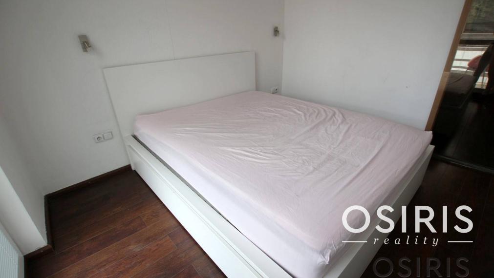 NEPREHLIADNITE: Útulný 2i byt s klimatizáciou, Tichá ul. BA I