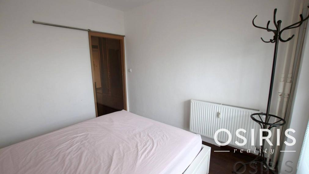 NEPREHLIADNITE: Útulný 2i byt s klimatizáciou, Tichá ul. BA I