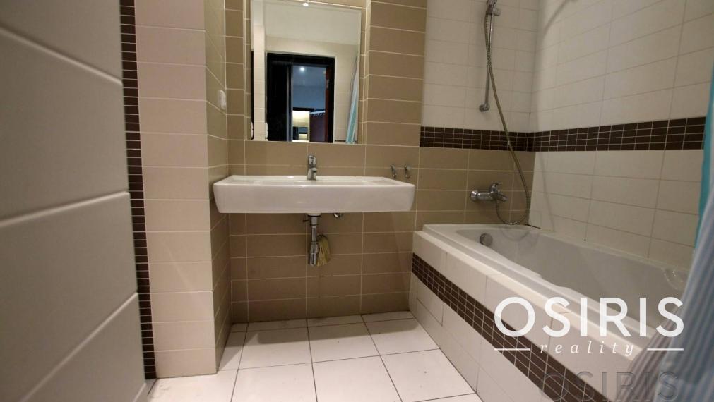 NEPREHLIADNITE: Útulný 2i byt s klimatizáciou, Tichá ul. BA I