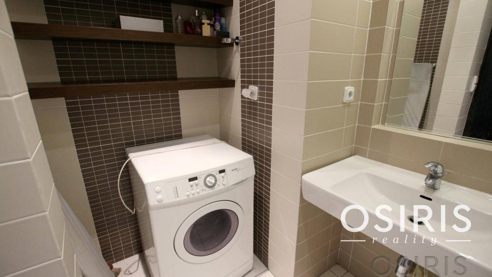 NEPREHLIADNITE: Útulný 2i byt s klimatizáciou, Tichá ul. BA I