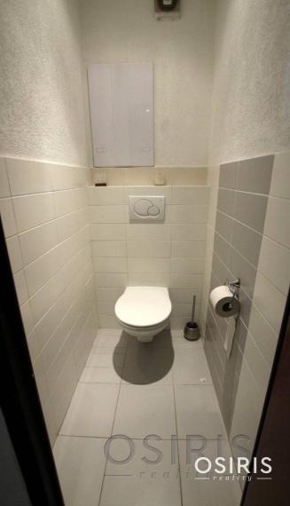 NEPREHLIADNITE: Útulný 2i byt s klimatizáciou, Tichá ul. BA I