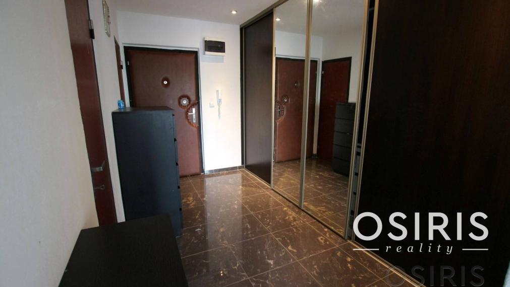 NEPREHLIADNITE: Útulný 2i byt s klimatizáciou, Tichá ul. BA I