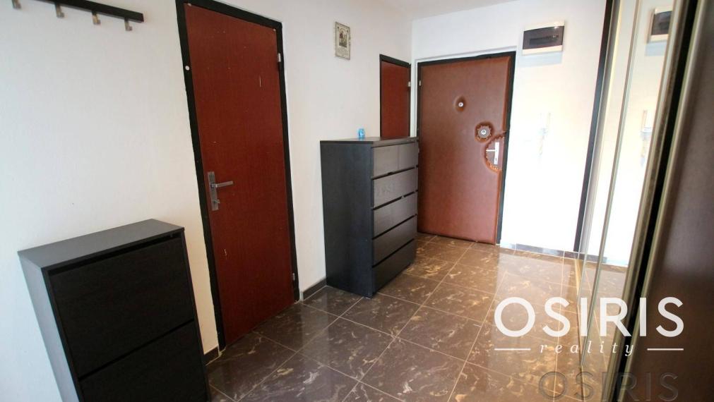 NEPREHLIADNITE: Útulný 2i byt s klimatizáciou, Tichá ul. BA I