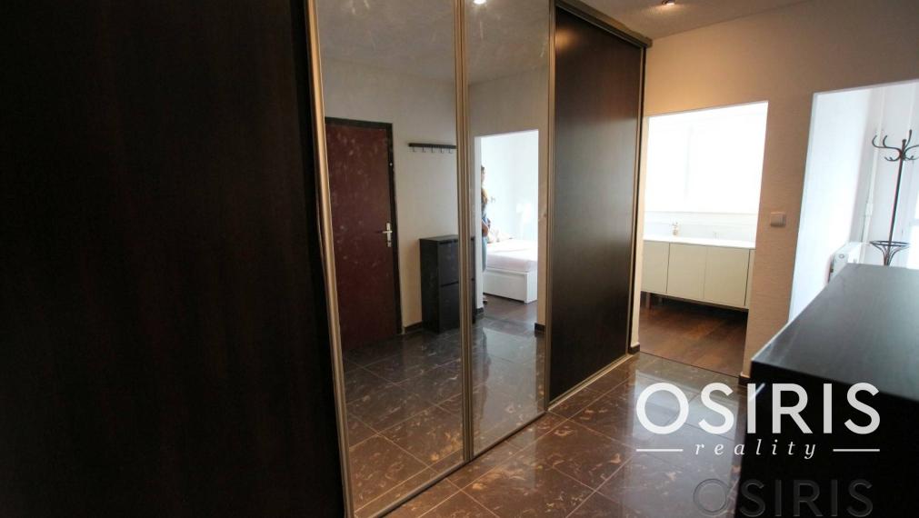 NEPREHLIADNITE: Útulný 2i byt s klimatizáciou, Tichá ul. BA I