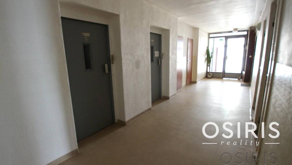 NEPREHLIADNITE: Útulný 2i byt s klimatizáciou, Tichá ul. BA I