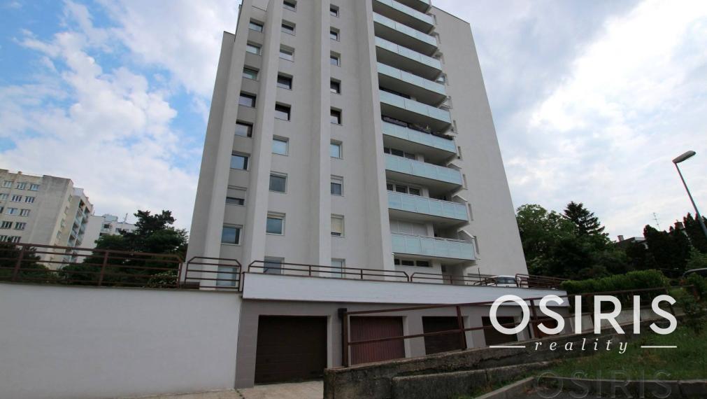 NEPREHLIADNITE: Útulný 2i byt s klimatizáciou, Tichá ul. BA I