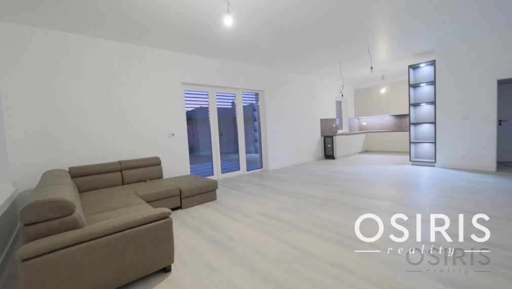 Ponuka výstavby samostatného 4i rodinného domu, holodom / štandard