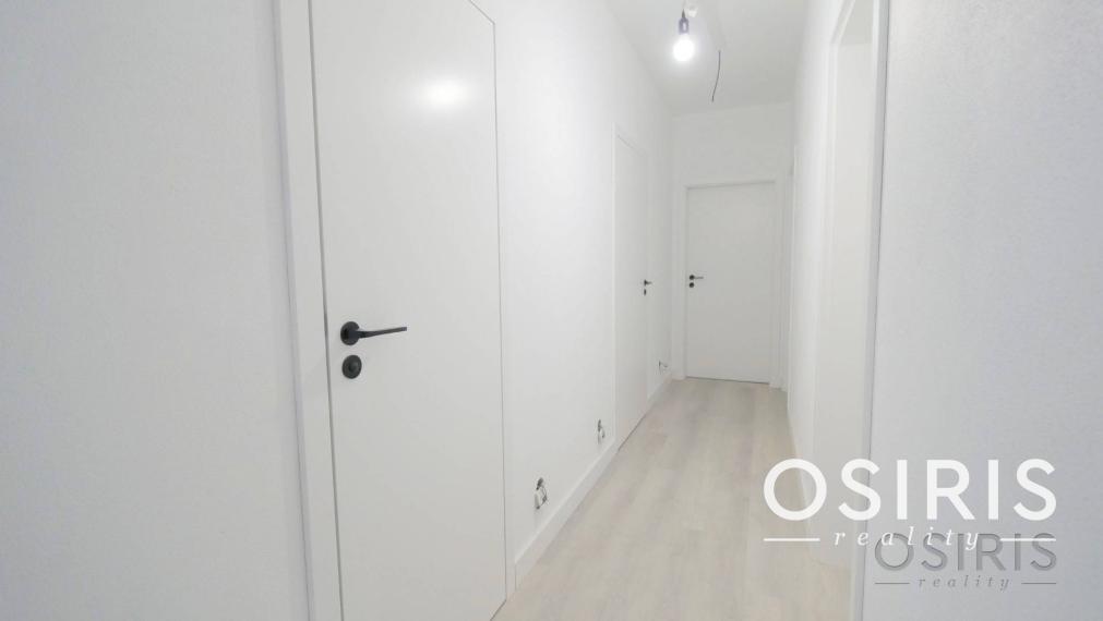 Ponuka výstavby samostatného 4i rodinného domu, holodom / štandard