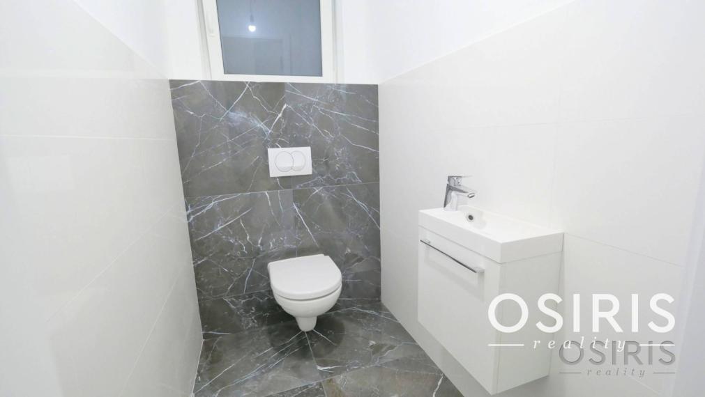 Ponuka výstavby samostatného 4i rodinného domu, holodom / štandard