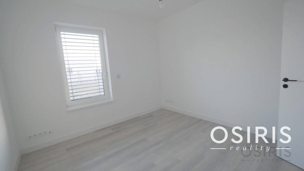 Ponuka výstavby samostatného 4i rodinného domu, holodom / štandard