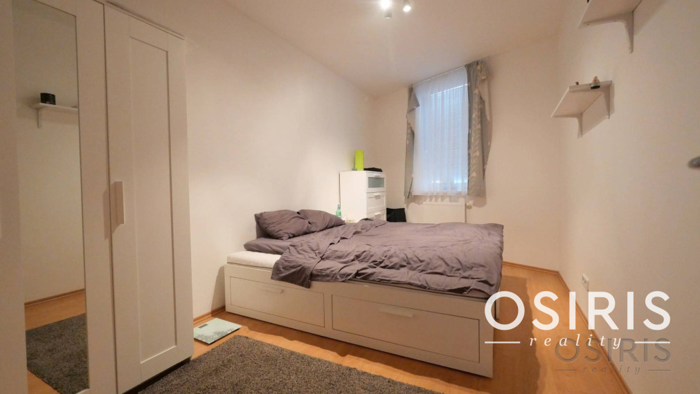 Zariadený 4i byt, 120 m2, balkón, parkovanie v garáži, Koloseo, BA III