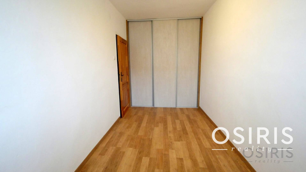 TOP: Zariadený priestranný 3i byt s loggiou, Trnavská, Pezinok 