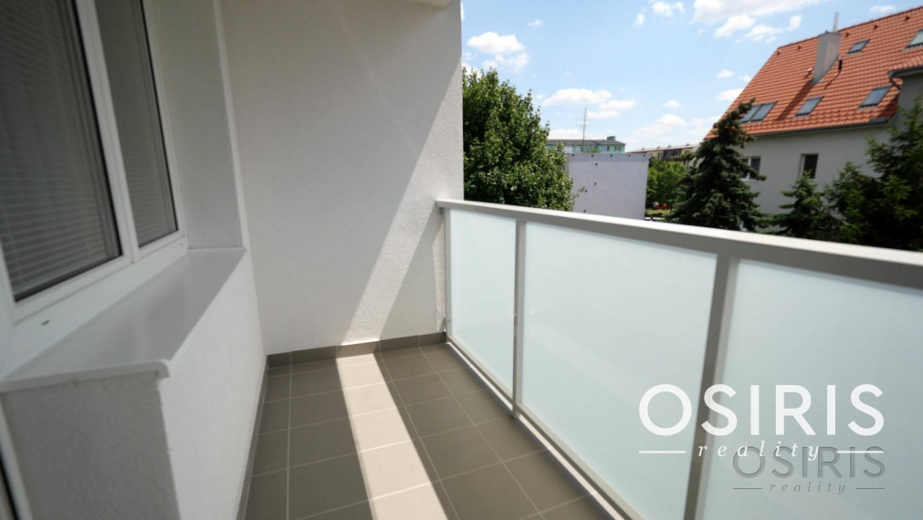 TOP: Zariadený priestranný 3i byt s loggiou, Trnavská, Pezinok 