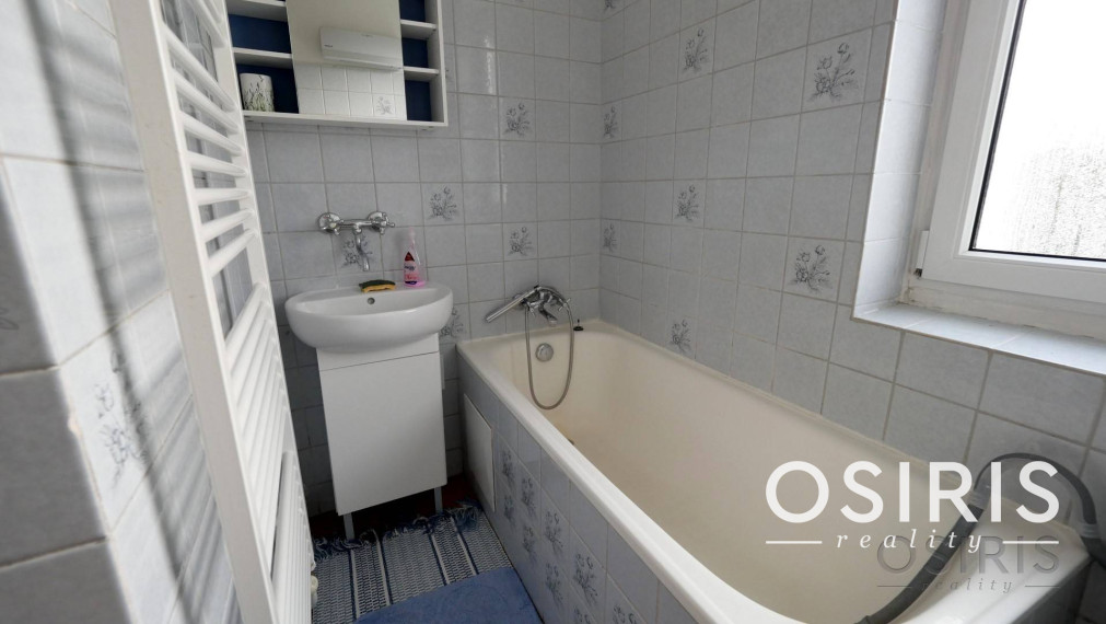 TOP: Zariadený priestranný 3i byt s loggiou, Trnavská, Pezinok 