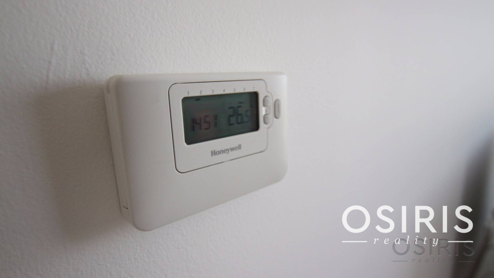 2i byt, novostavba 2016, 2x parkovacie miesto, Hamuliakovo