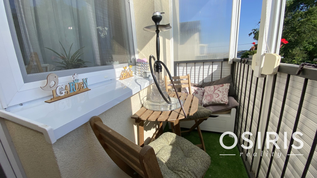 2i byt, novostavba 2016, 2x parkovacie miesto, Hamuliakovo