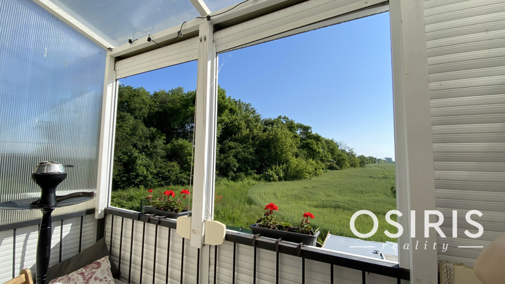 2i byt, novostavba 2016, 2x parkovacie miesto, Hamuliakovo