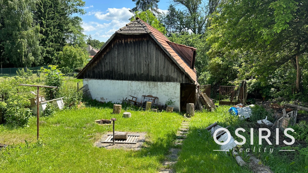 Dom na predaj v tichej časti Liptovskej Ondrašovej