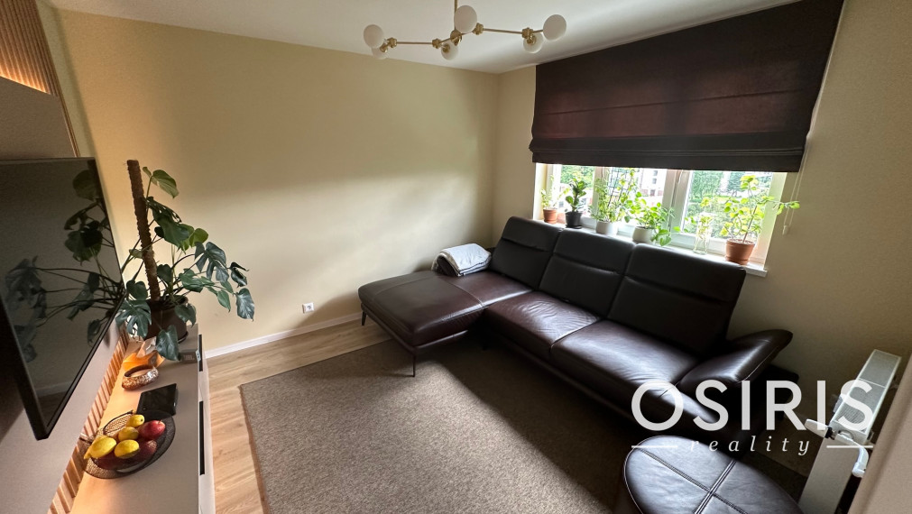 Na predaj 3i byt zariadený dizajnérom, atraktívna lokalita - tichá časť vo Svite