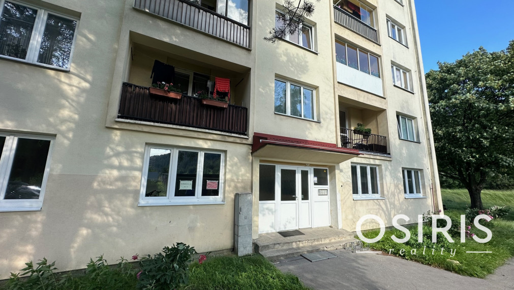 Na predaj 3i byt zariadený dizajnérom, atraktívna lokalita - tichá časť vo Svite