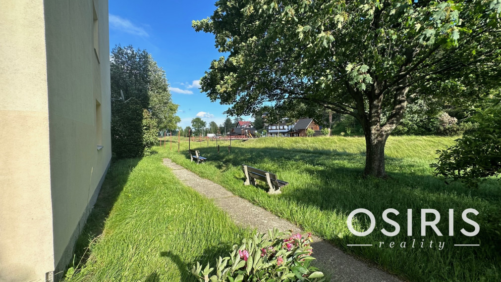 Na predaj 3i byt zariadený dizajnérom, atraktívna lokalita - tichá časť vo Svite