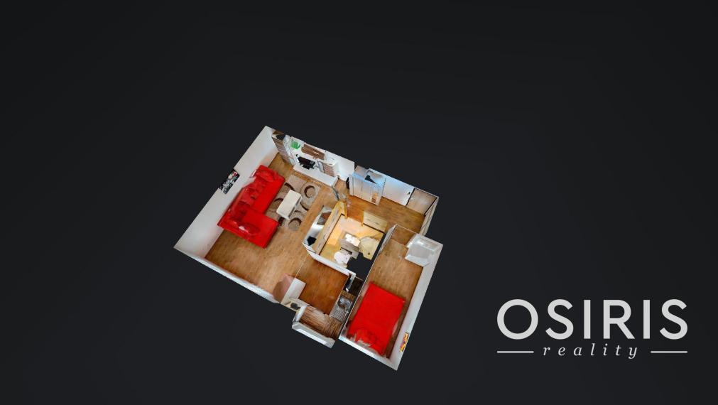 Klimatizovaný 2i byt, po kompletnej rekonštrukcii z r. 2012, Jungmanova ul., Petržalka