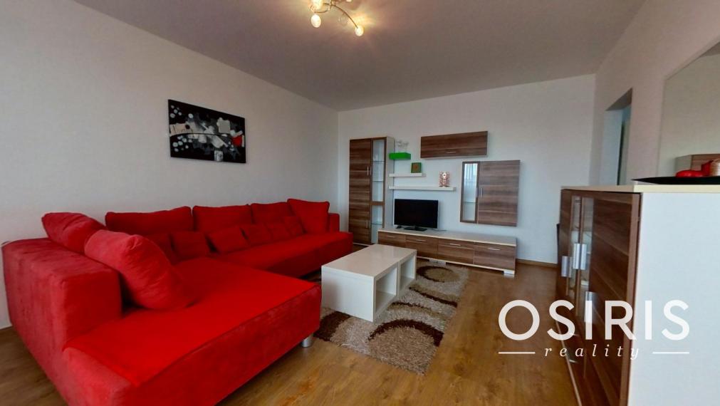 Klimatizovaný 2i byt, po kompletnej rekonštrukcii z r. 2012, Jungmanova ul., Petržalka