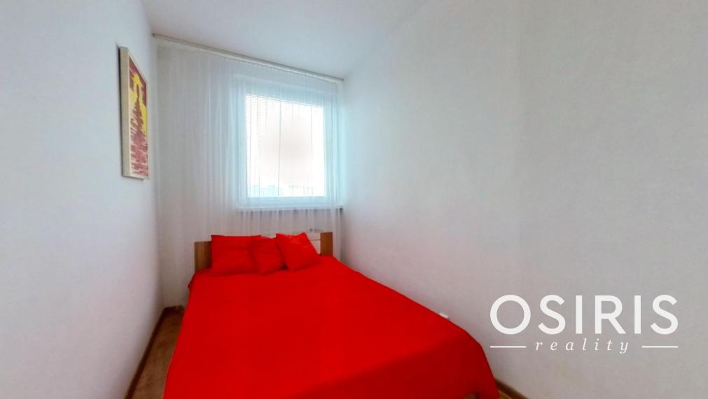 Klimatizovaný 2i byt, po kompletnej rekonštrukcii z r. 2012, Jungmanova ul., Petržalka