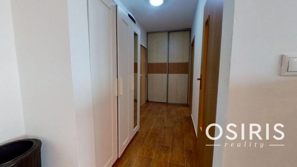 Klimatizovaný 2i byt, po kompletnej rekonštrukcii z r. 2012, Jungmanova ul., Petržalka