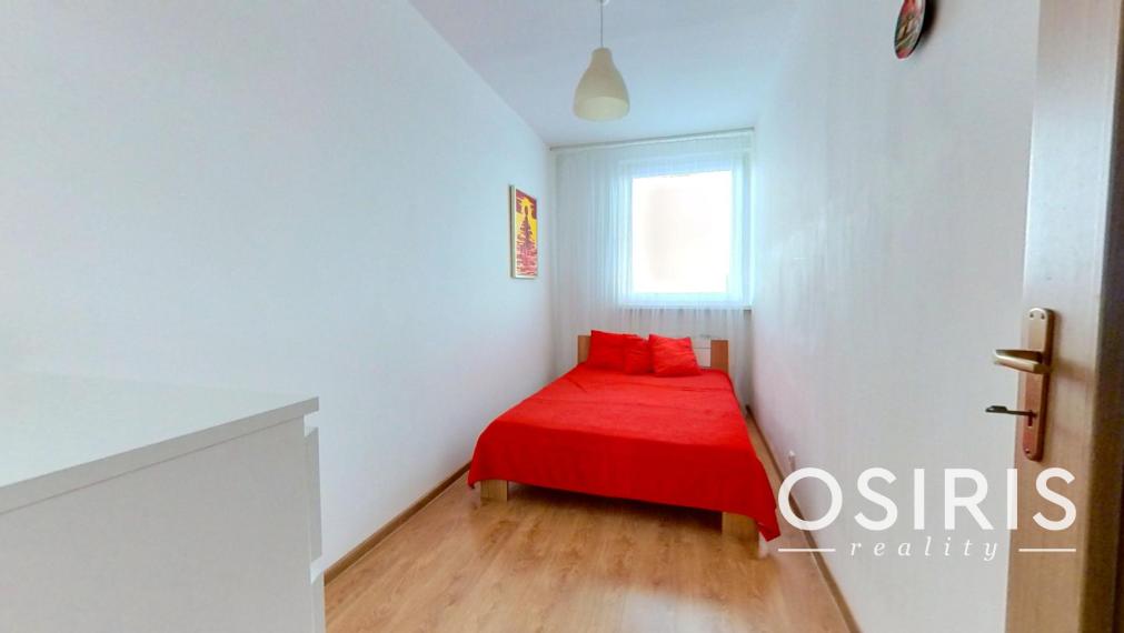 Klimatizovaný 2i byt, po kompletnej rekonštrukcii z r. 2012, Jungmanova ul., Petržalka