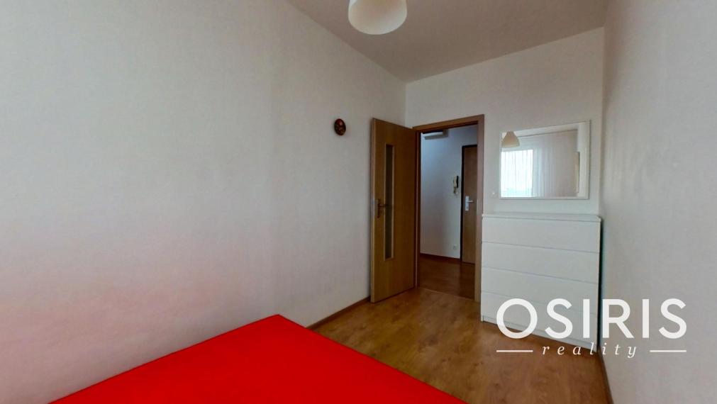 Klimatizovaný 2i byt, po kompletnej rekonštrukcii z r. 2012, Jungmanova ul., Petržalka