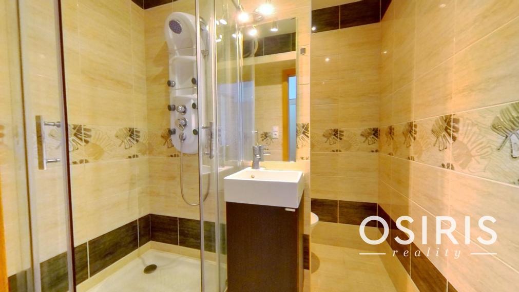 Klimatizovaný 2i byt, po kompletnej rekonštrukcii z r. 2012, Jungmanova ul., Petržalka