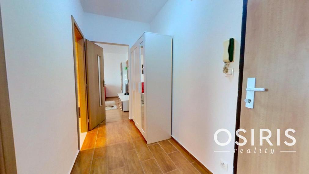 Klimatizovaný 2i byt, po kompletnej rekonštrukcii z r. 2012, Jungmanova ul., Petržalka