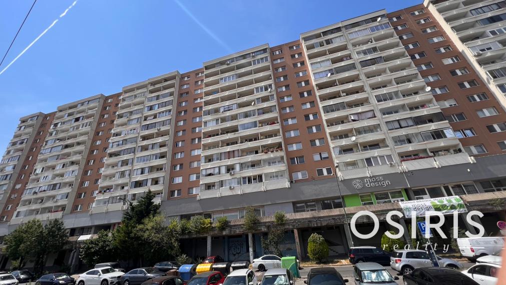 Klimatizovaný 2i byt, po kompletnej rekonštrukcii z r. 2012, Jungmanova ul., Petržalka